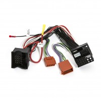 Audison AP TH MBP01 for connecting the amplifier to Mercedes-Benz and Porsche cars