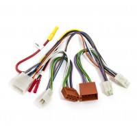 Audison AP TH TOL01 for connecting the amplifier to Toyota and Lexus cars