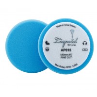Polishing disc Flexipads Fine Cut Foam Pad Blue (Set of 2) 150