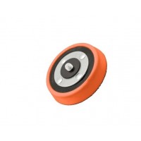 Flexipads 5/16-UNF Soft Grip Pad for DA Machines 75
