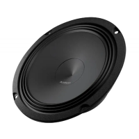 Speakers Audison AP 6.5 Ω2
