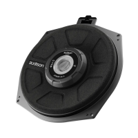 Subwoofer for BMW Audison APBMW S8-2.2