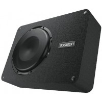 Subwoofer in box Audison APBX 10 DS