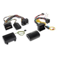 Alpine APF-X100BM interface