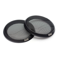 Grilles Audison APG 6.5