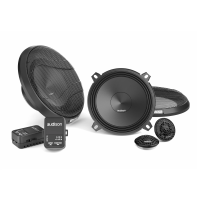 Audison APK 130 speakers