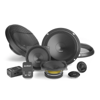 Audison APK 163 speakers