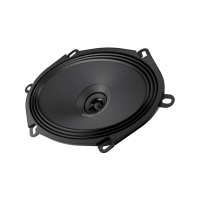 Audison APX 570 speakers
