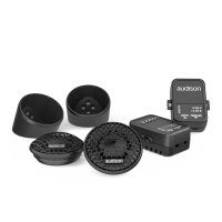 Audison AP 1 tweeters