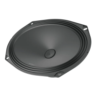 Audison AP 690 speakers