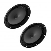 Audison AP 8 speakers