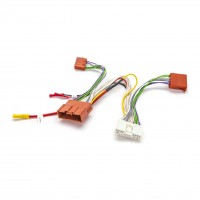 Audison AP TH MAZ01 for connecting the amplifier to Mazda cars