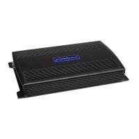 Amplifier Powerbass ASA3 1000.1D