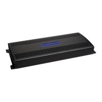 Amplifier Powerbass ASA3 1500.1D