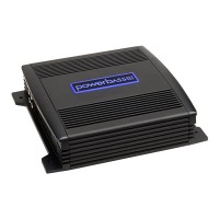 Amplifier Powerbass ASA3 200.2