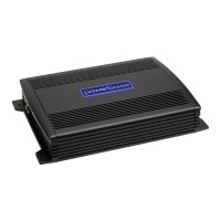 Amplifier Powerbass ASA3 400.2