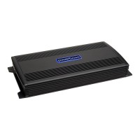 Amplifier Powerbass ASA3 600.4