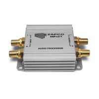Zapco ASP-L2T interference filter