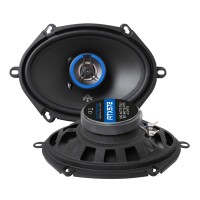 Autotek ATX572 speakers