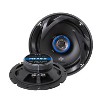 Autotek ATX62 speakers