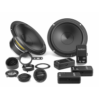 Audison APK 165P speakers