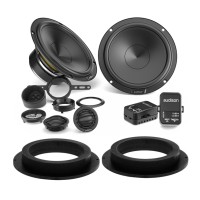 Speakers for Audi A6 C7 No. 3