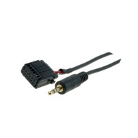 4carmedia AUX adapter Ford