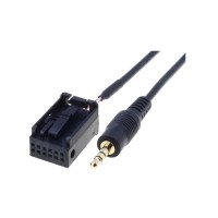 4carmedia AUX adapter Opel