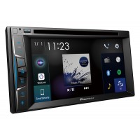 Pioneer AVH-Z2200BT 2DIN car radio
