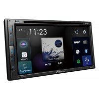 Pioneer AVH-Z5200DAB 2DIN car radio