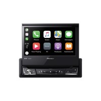 Pioneer AVH-Z7200DAB car radio