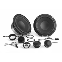Speakers Audison AVK 6A P II