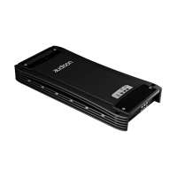 Amplifier Audison AV 5.1k
