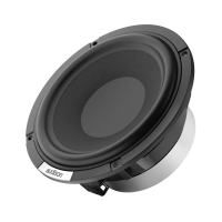 Audison AV 6.5 speakers