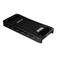 Audison AV due amplifier