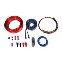 Autotek AWK20 cable set