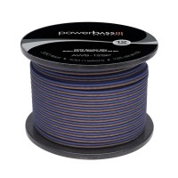 Powerbass AWS-12SP speaker cable