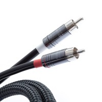 Signal cable Harmonic Harmony Acapella RCA 2 m