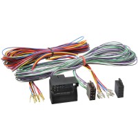 Adapter for active audio system