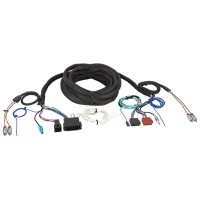 Adapter for Mercedes active audio system