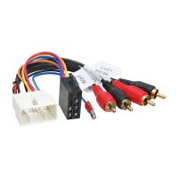 Adapter for Toyota / Lexus active audio system