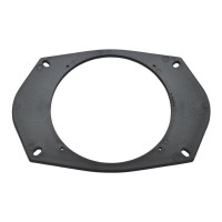 Speaker adapter 165mm