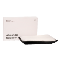 Koch Chemie Interior Scrubber sponge for the interior