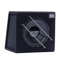 Subwoofer in box Gladen Alpha 10 SB
