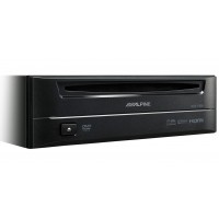 Alpine DVE-5300G DVD player