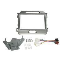 Alpine KIT-8KSG installation kit