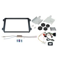 Alpine KIT-8VWD installation kit