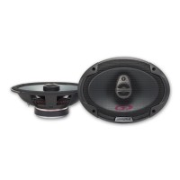 Alpine SPG-69C3 speakers