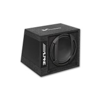 Active subwoofer Alpine SWD-355