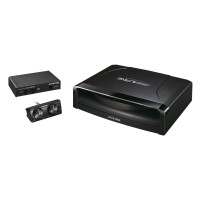 Active subwoofer Alpine SWE-1200